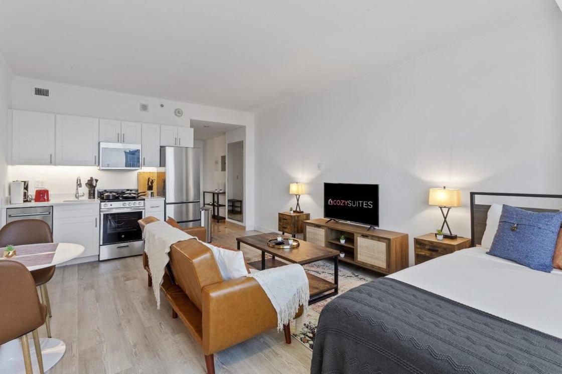 Boardwalk Cozysuites Condo W Kitchen 36 แอตแลนติกซิตี้ ภายนอก รูปภาพ