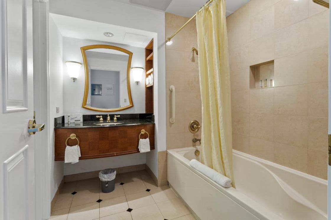 Boardwalk Cozysuites Condo W Kitchen 36 แอตแลนติกซิตี้ ภายนอก รูปภาพ