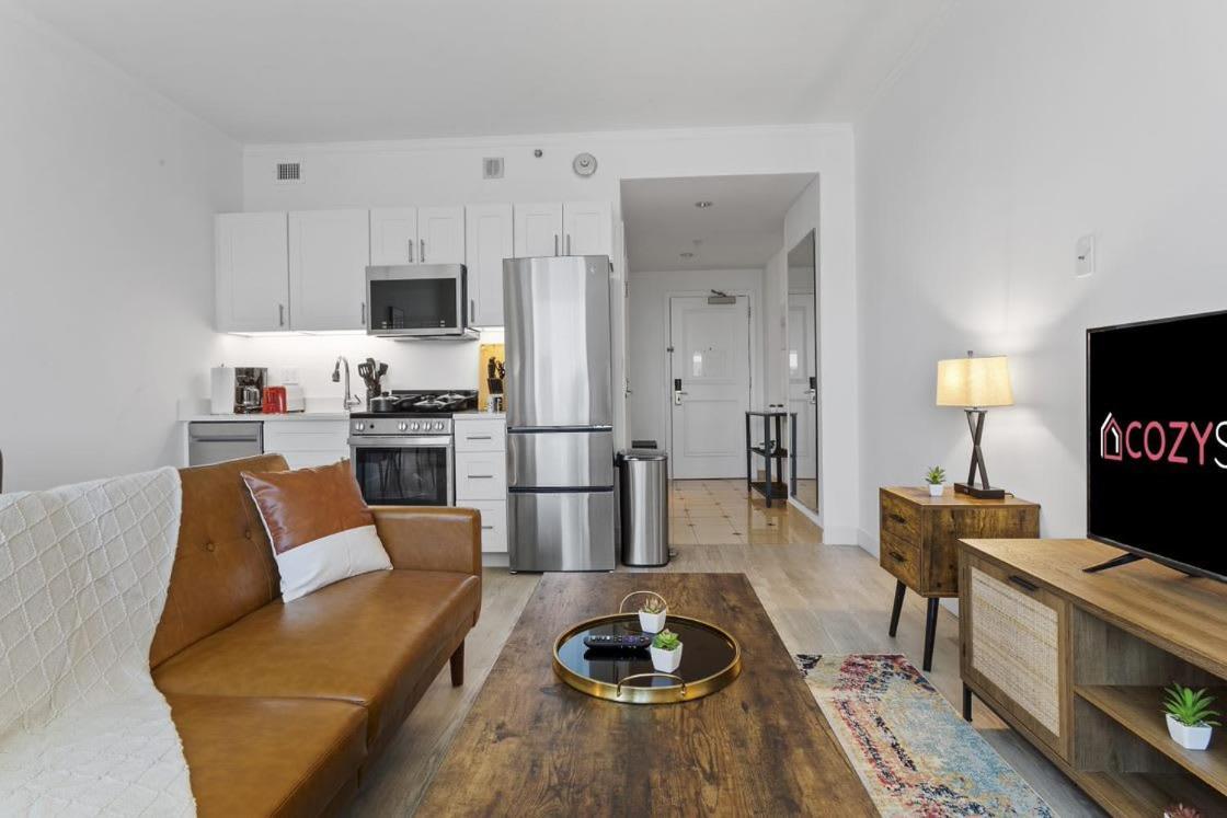 Boardwalk Cozysuites Condo W Kitchen 36 แอตแลนติกซิตี้ ภายนอก รูปภาพ