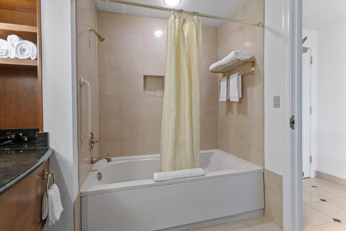 Boardwalk Cozysuites Condo W Kitchen 36 แอตแลนติกซิตี้ ภายนอก รูปภาพ
