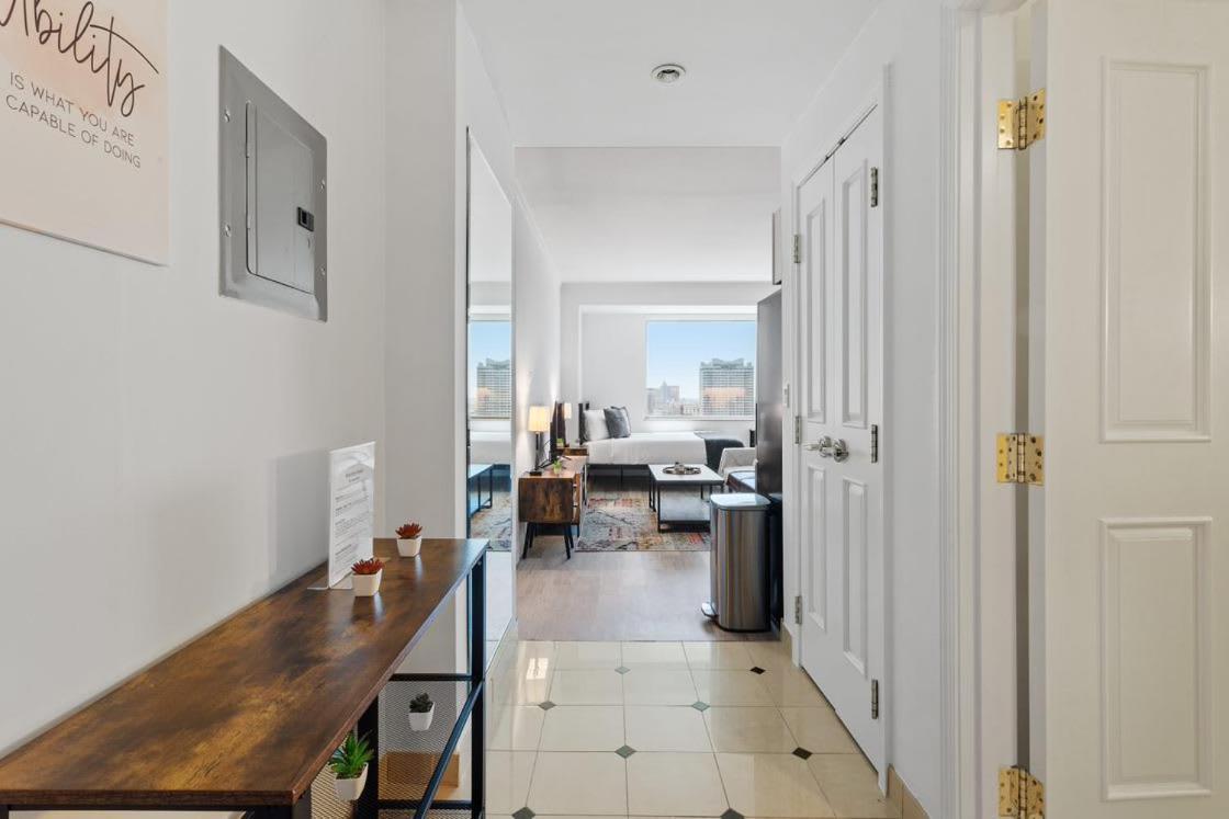 Boardwalk Cozysuites Condo W Kitchen 36 แอตแลนติกซิตี้ ภายนอก รูปภาพ