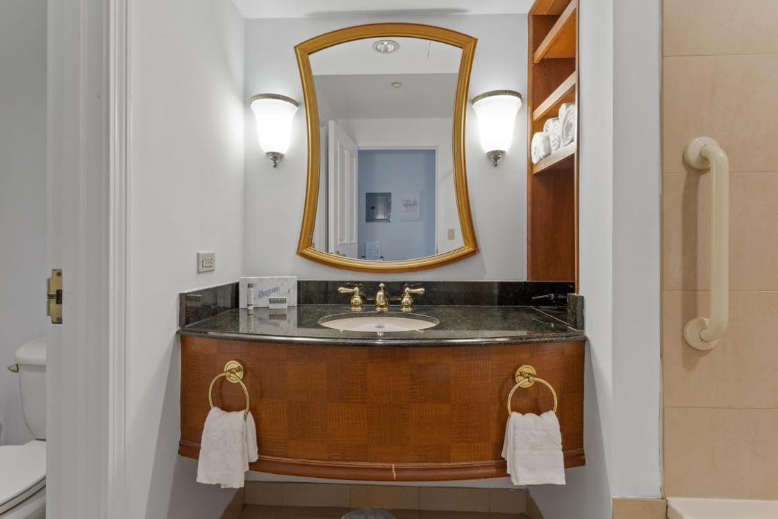 Boardwalk Cozysuites Condo W Kitchen 36 แอตแลนติกซิตี้ ภายนอก รูปภาพ